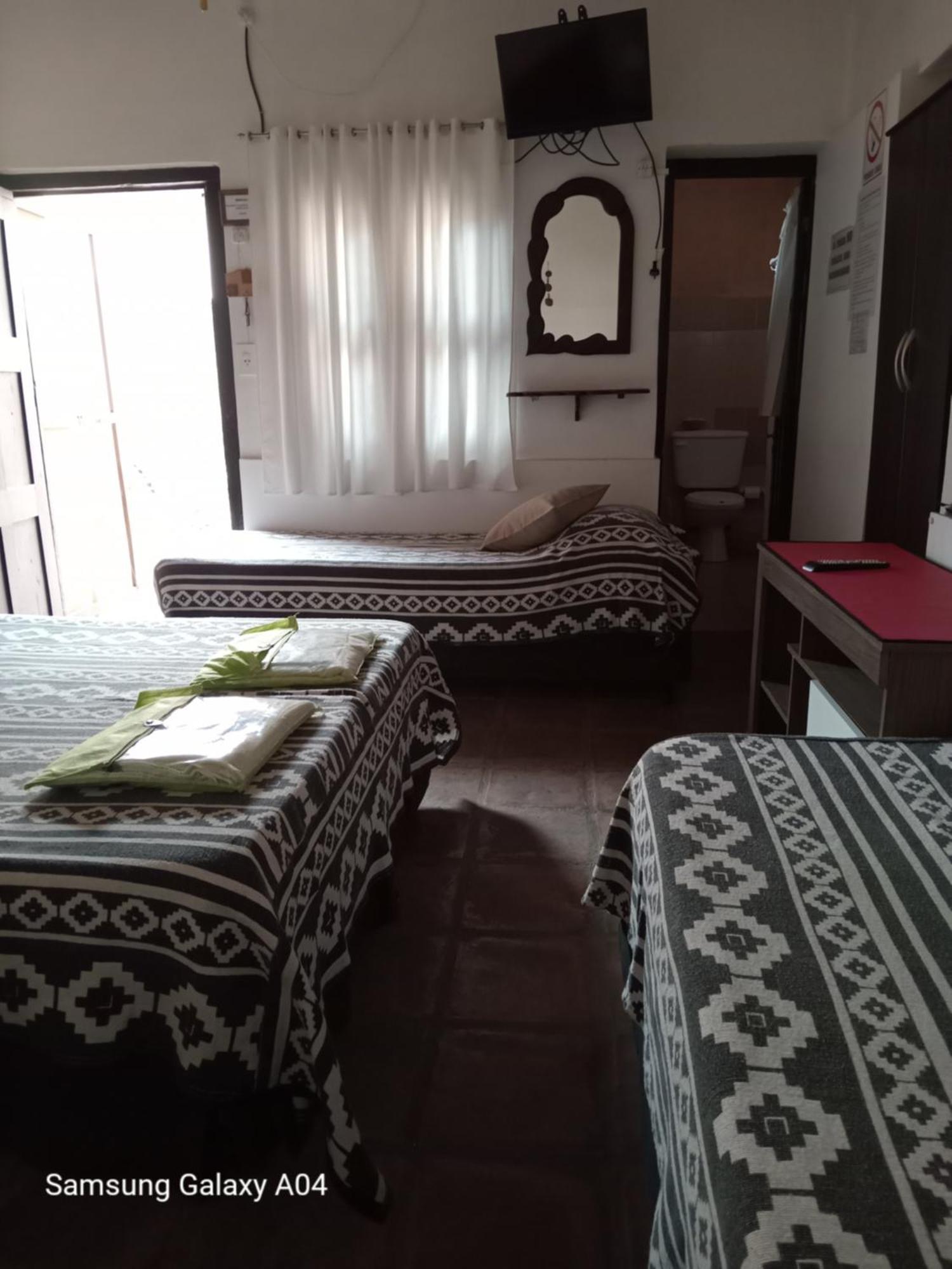 Hosteria El Zaguan Cafayate Chambre photo