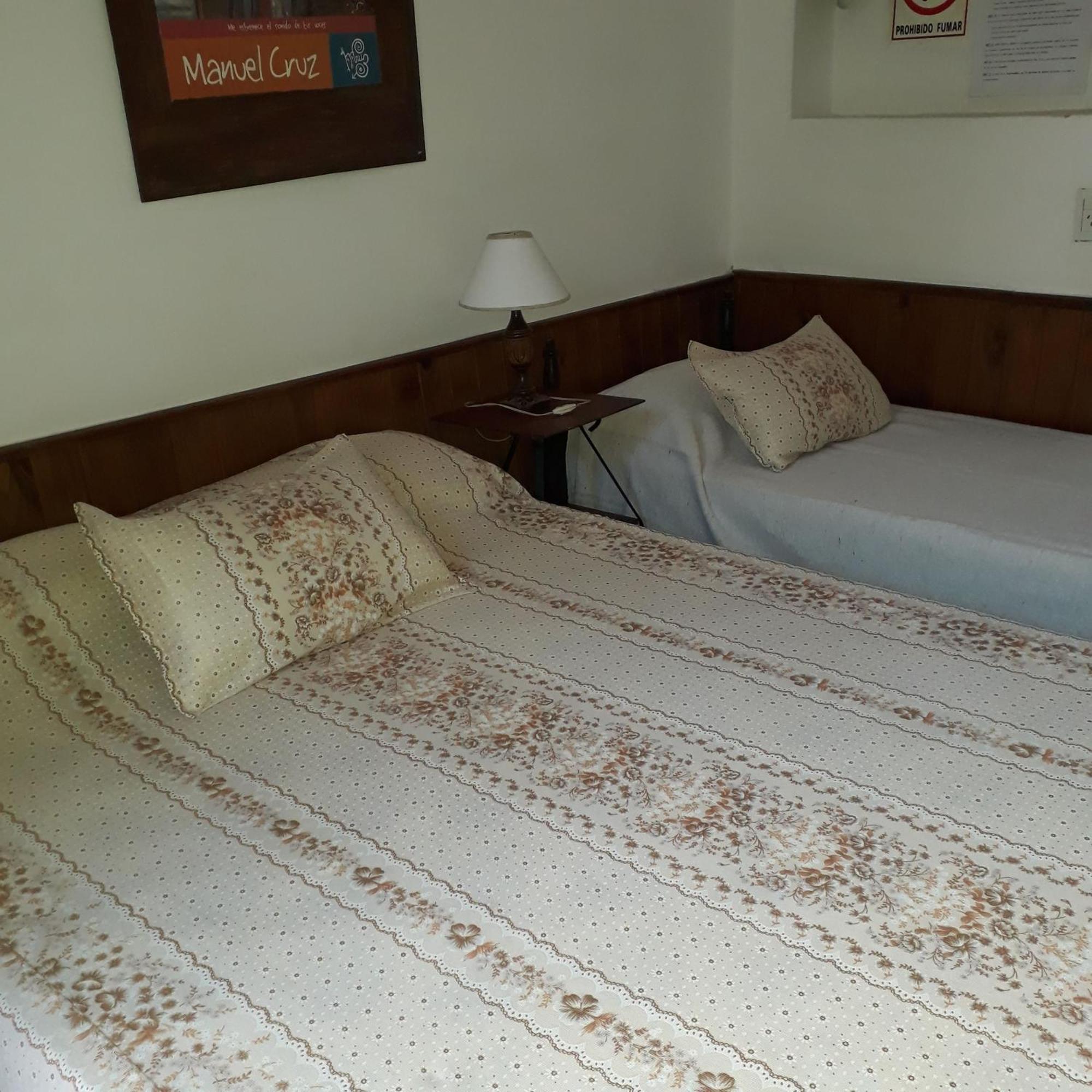 Hosteria El Zaguan Cafayate Chambre photo