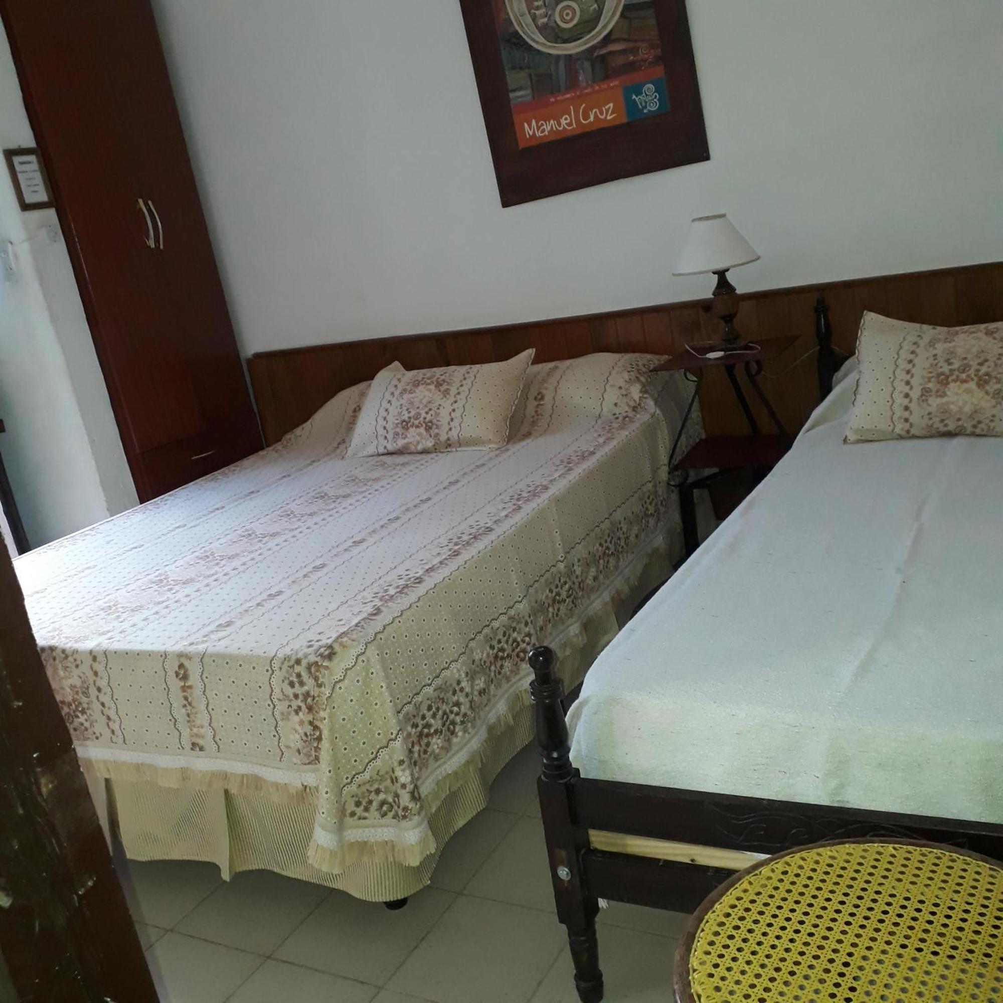 Hosteria El Zaguan Cafayate Chambre photo